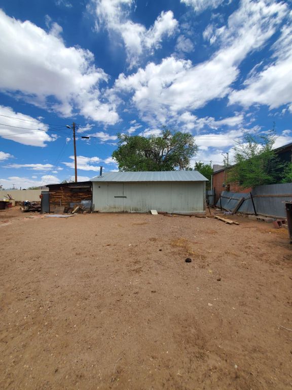 Image 20 of property listing at 100 N PINE Street, Magdalena, NM 87825