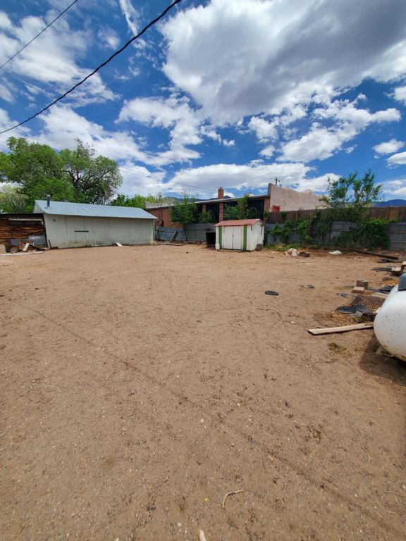 Image 22 of property listing at 100 N PINE Street, Magdalena, NM 87825