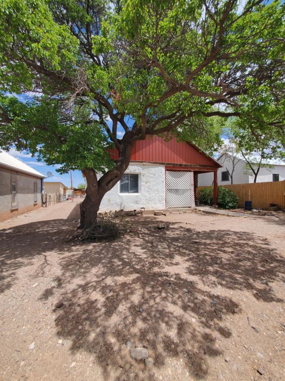 Image 24 of property listing at 100 N PINE Street, Magdalena, NM 87825