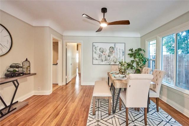 6669 De Longpre Avenue, Los Angeles, CA 90028