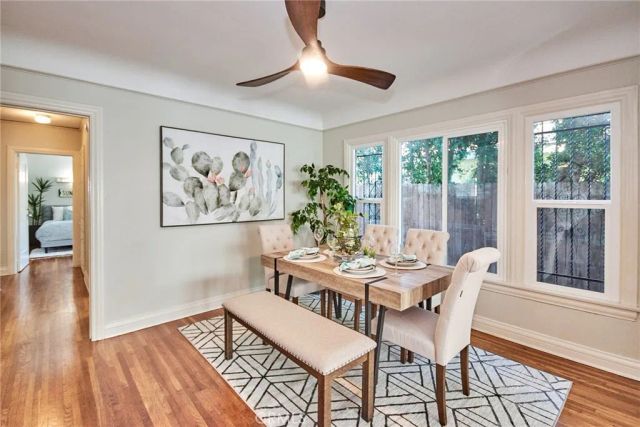 6669 De Longpre Avenue, Los Angeles, CA 90028