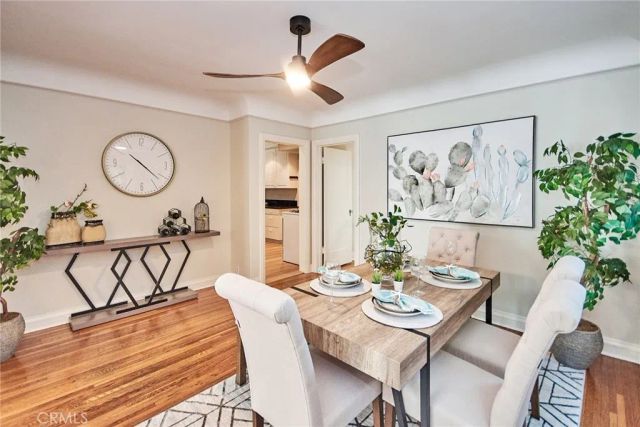 6669 De Longpre Avenue, Los Angeles, CA 90028