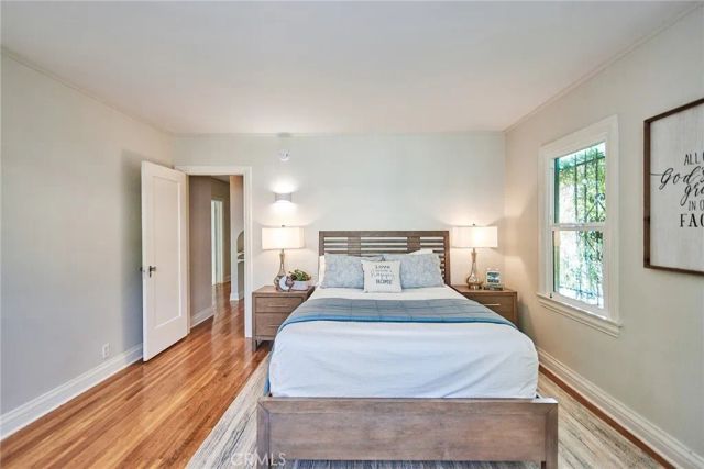 6669 De Longpre Avenue, Los Angeles, CA 90028