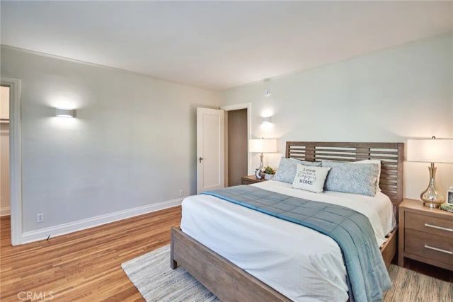 6669 De Longpre Avenue, Los Angeles, CA 90028