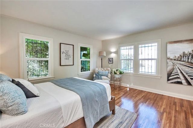 6669 De Longpre Avenue, Los Angeles, CA 90028