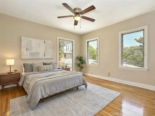 6669 De Longpre Avenue, Los Angeles, CA 90028