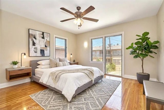 6669 De Longpre Avenue, Los Angeles, CA 90028