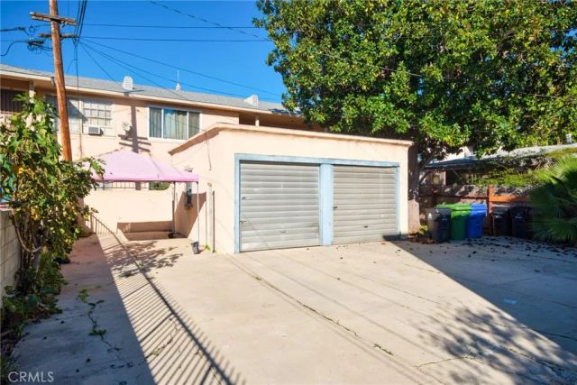 6669 De Longpre Avenue, Los Angeles, CA 90028