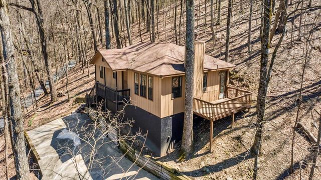764 Chestnut Cove Trail, Jasper, GA 30143