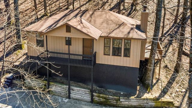 764 Chestnut Cove Trail, Jasper, GA 30143