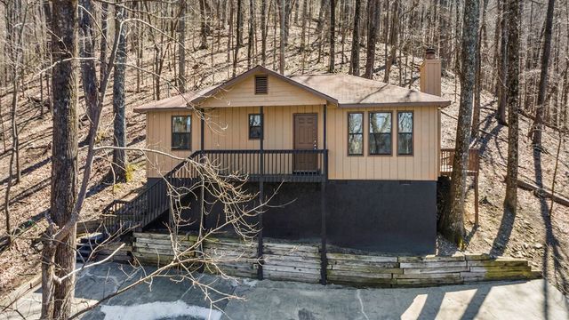 764 Chestnut Cove Trail, Jasper, GA 30143