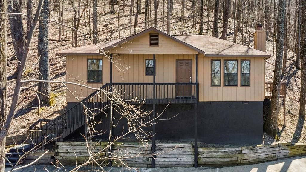 764 Chestnut Cove Trail, Jasper, GA 30143