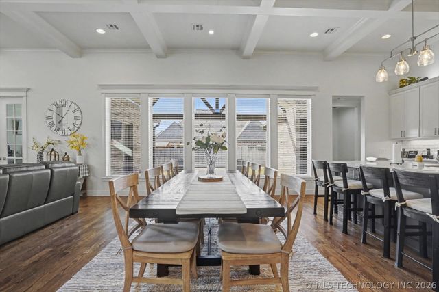 1014 W 86th Place S, Tulsa, OK 74132