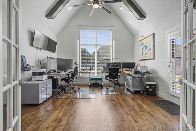 1014 W 86th Place S, Tulsa, OK 74132