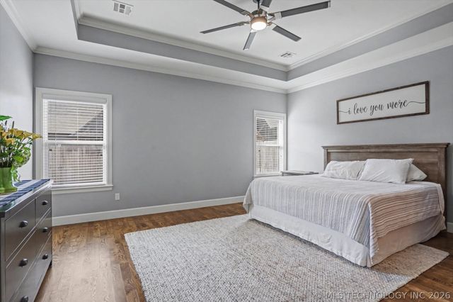 1014 W 86th Place S, Tulsa, OK 74132