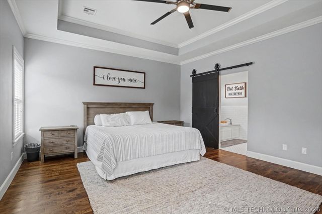 1014 W 86th Place S, Tulsa, OK 74132