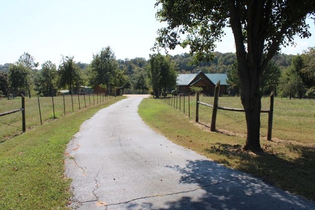 4828 McDonald Road, Harrison, AR 72601