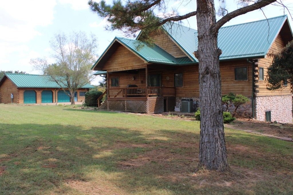4828 McDonald Road, Harrison, AR 72601