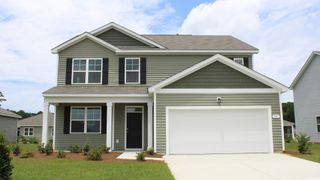 5147 Yellowstone Dr., Conway, SC 29526