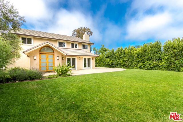 28929 Wight Road, Malibu, CA 90265