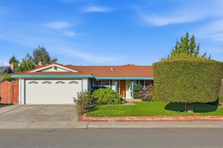 2903 Begonia Street, Union City, CA 94587