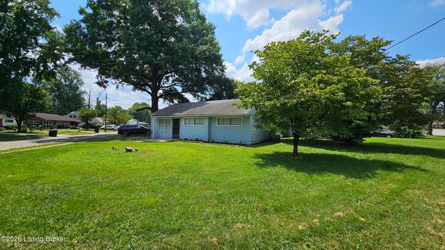 2935 Garey Ln, Louisville, KY 40216
