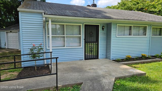 2935 Garey Ln, Louisville, KY 40216