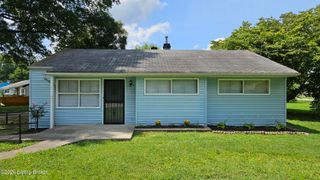 2935 Garey Ln, Louisville, KY 40216