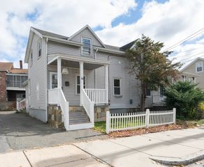 186 West St, Malden, MA 02148