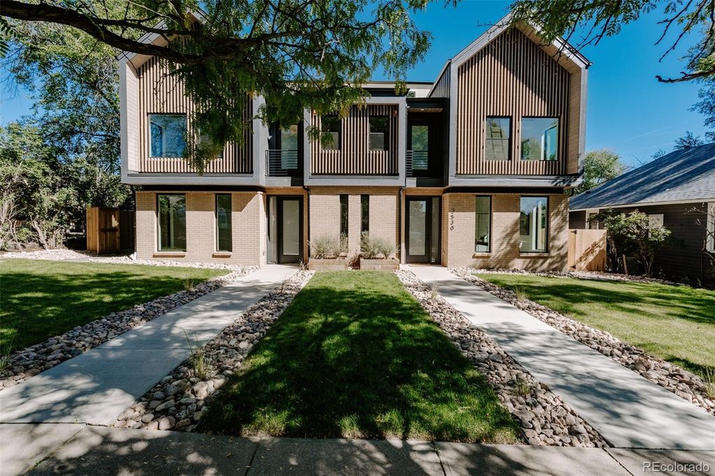2530 Chase, Edgewater, CO 80215