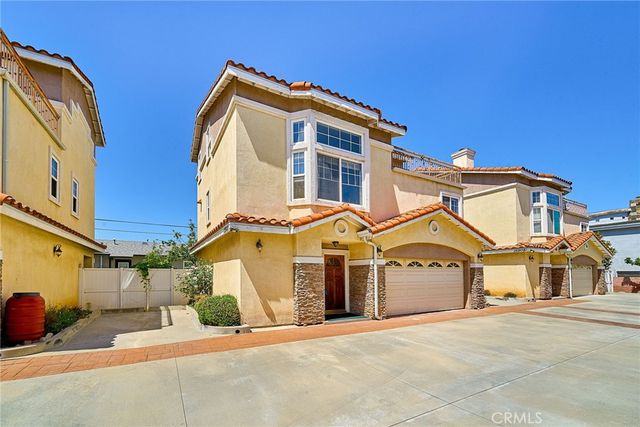 15908 Halldale Avenue B, Gardena, CA 90247