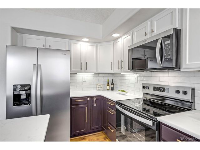 8162 Postrock Dr, Colorado Springs, CO 80951