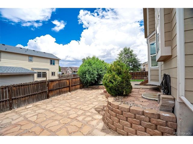 8162 Postrock Dr, Colorado Springs, CO 80951