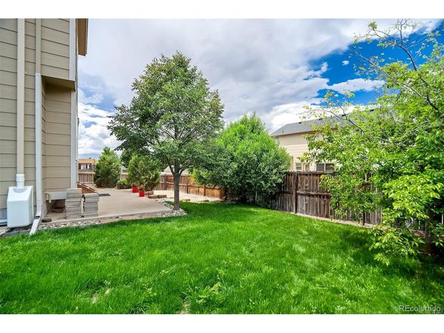 8162 Postrock Dr, Colorado Springs, CO 80951