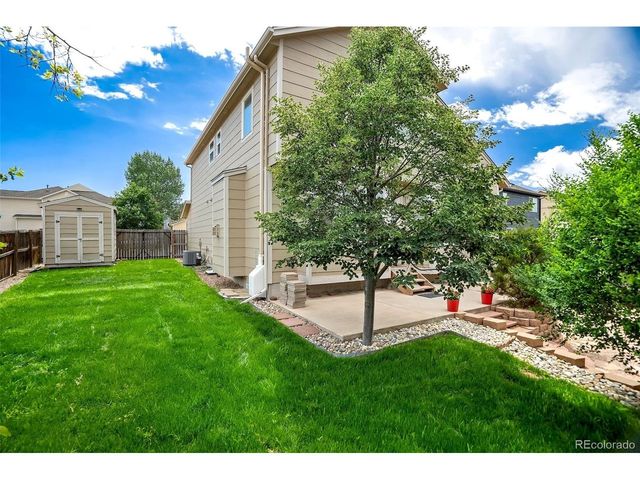 8162 Postrock Dr, Colorado Springs, CO 80951