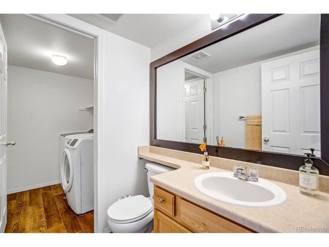 8162 Postrock Dr, Colorado Springs, CO 80951