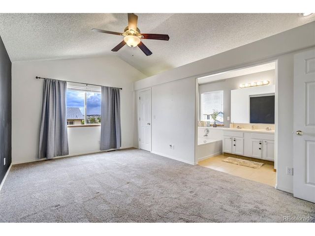 8162 Postrock Dr, Colorado Springs, CO 80951
