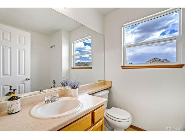 8162 Postrock Dr, Colorado Springs, CO 80951