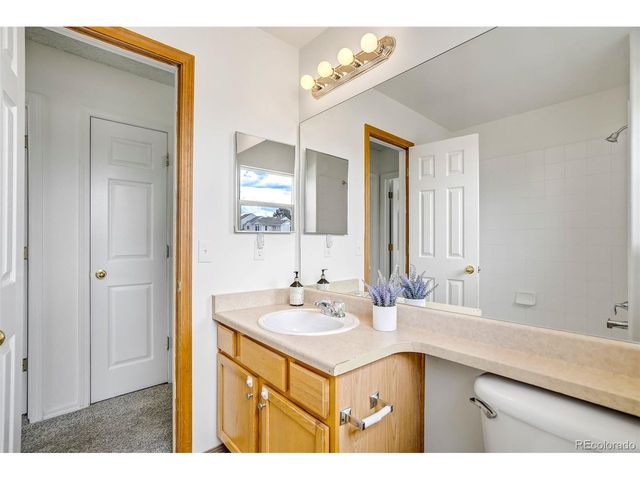 8162 Postrock Dr, Colorado Springs, CO 80951