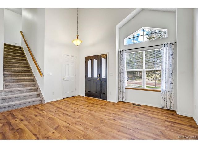 8162 Postrock Dr, Colorado Springs, CO 80951