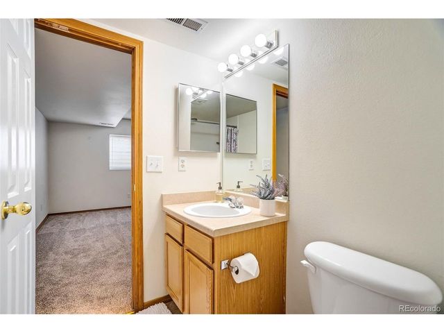8162 Postrock Dr, Colorado Springs, CO 80951