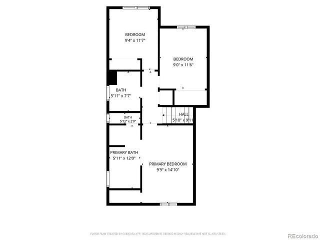 8162 Postrock Dr, Colorado Springs, CO 80951