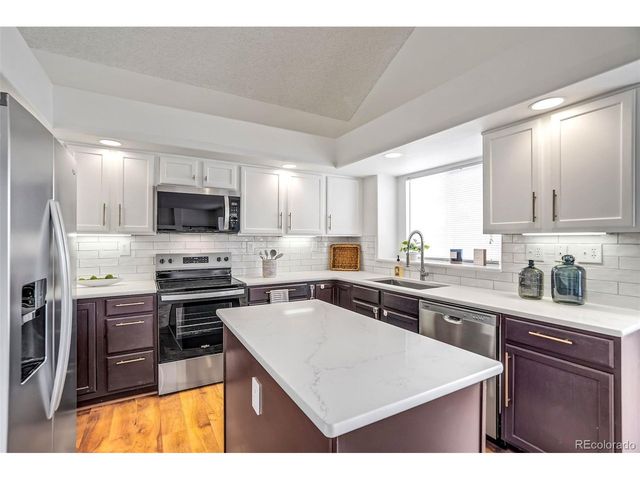 8162 Postrock Dr, Colorado Springs, CO 80951
