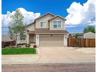 8162 Postrock Dr, Colorado Springs, CO 80951