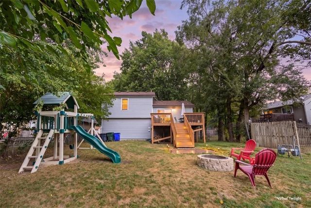 611 E Welston Avenue, Olathe, KS 66061