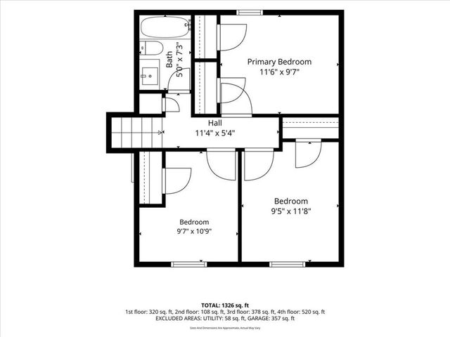 611 E Welston Avenue, Olathe, KS 66061