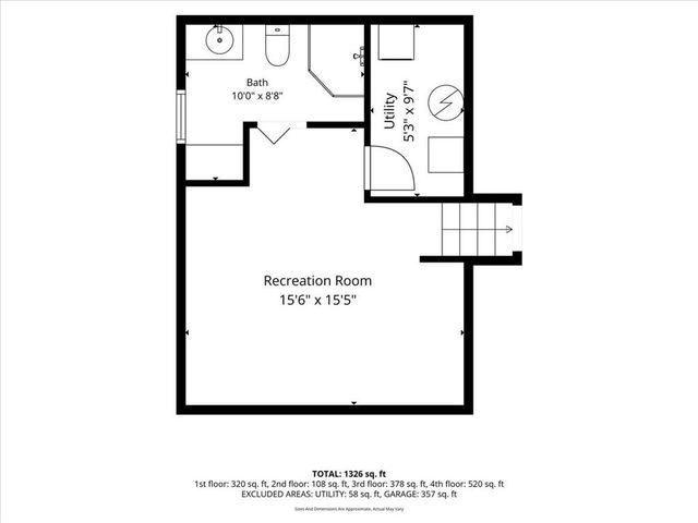 611 E Welston Avenue, Olathe, KS 66061