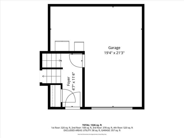 611 E Welston Avenue, Olathe, KS 66061
