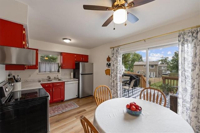 611 E Welston Avenue, Olathe, KS 66061