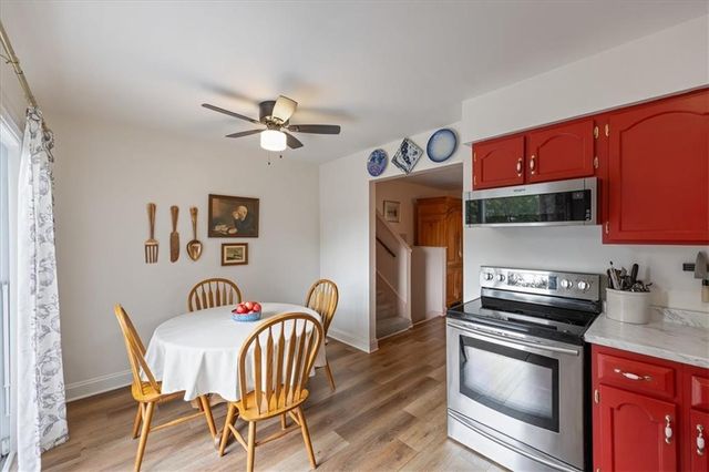 611 E Welston Avenue, Olathe, KS 66061